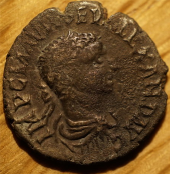 Ancient-Roman-Coin-Identification